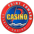 Point Edward Casino has a new interior look.