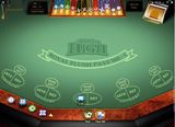 Lucky Nugget Hold'em High