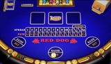 Lucky Nugget Red Dog