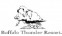 Buffalo Thunder Resort Logo