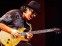 Carlos Santana is one of a number of big names playing in Las Vegas in October.