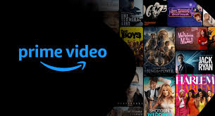 Amazon Prime Video