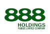 888 Holdings Logo