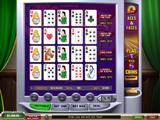 Casino Tropez Multi-hand Video Poker