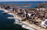 Atlantic City Casinos