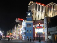 Atlantic City Casinos