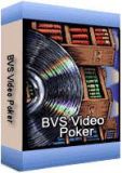 BVS Video Poker Training Software