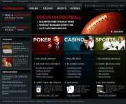 Bodog Poker Offering Two Special Tournaments During Super Bowl Weekend