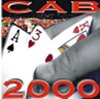 Cheating at Blackjack (CAB) 2000 Training Software