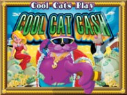 Cool Cat Cash