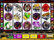 Dogfather Video Slot