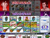 Elvis Multi-Strike takes video slots to a new level.