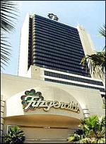 Fitzgeralds Las Vegas