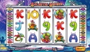 Galactic Gopher is a new, fun Microgaming slot.