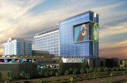 Seminole Hard Rock Tampa Casino expansion would include 1,000 new rooms, 50,000 square feet of meeting space and a new music venue.