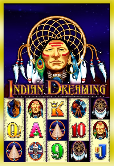 free online pokies indian dreaming