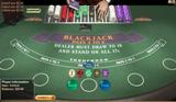 WagerLogic Blackjack