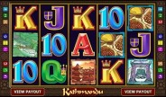 Microgaming's Kathmandu Video Slot