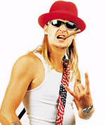 The Devil without a Cause - Kid Rock