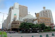 Macau casinos