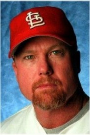 Mark McGwire