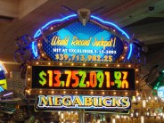 IGT's Megabucks continues to make millionaires