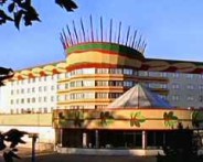 The Meskwaki Bingo Casino Hotel is opening its expansion.