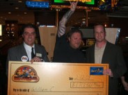 California man becomes instant millionaire by hitting Million$er Jackpot