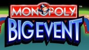 WMS' Monopoly Big Event free play promotion is going on right now.