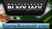 Gameacccount.com's Multiplayer Blackjack is an exciting skill game.