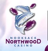 Northwoods Casino is now open for business.