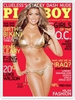 Playboy Cover