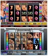 Playboy Casino Slots