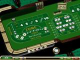 32 Vegas Craps