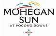 The Mohegan Sun at Pocono Downs is holding a job fair for its new casino.