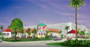 Future look of the Pompano Park Racino.