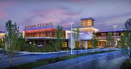 Rivers Casino is the most popular casino in Illinois
