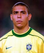 With the specatular play of Ronaldo, Brazil is favored to win the 2006 World Cup