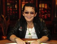 Scotty Nguyen, poker ambassador to Expekt