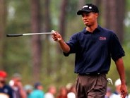 Will Tiger win the British Open again this year?