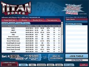 Titan Poker