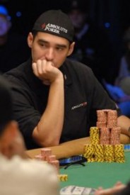 Brandon Cantu joins Team UltimateBet