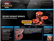 Casinomoons' Home Page