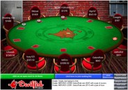 Devilfish Poker