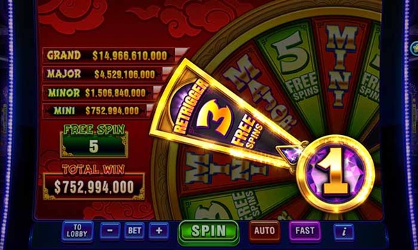 fun free slot games with bonuses