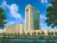 hotels near hard rock casino in tulsa