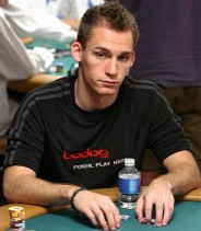 Justin Bonomo earned his first career gold ring at WSOP circuit event