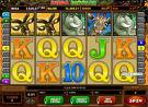 Mega-Moolah progressive slot pays out over $5.5 million.