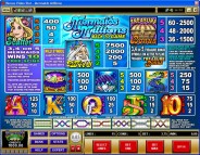 Mermaids Millions mobile now available from Spin3