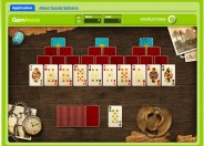 Scarab Solitaire from Jadestone now available for iPhone